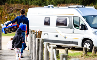 East Bay Campers - Campervan Conversions